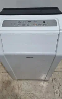 کولر گازی پرتابل جنرال ۱۲۰۰۰