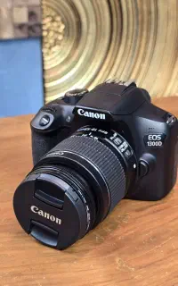دوربین کانن EOS 1300D 18-55