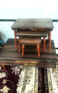 میز جلو مبلی