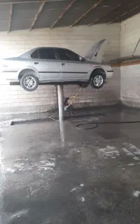 سمند مدل ۸۴