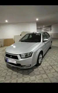دنا معمولی مدل ۹۶