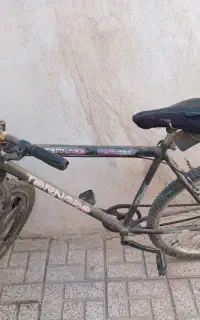 دوچرخه