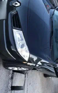 مگان 200 اتومات