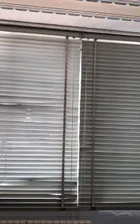 پرده کرکره