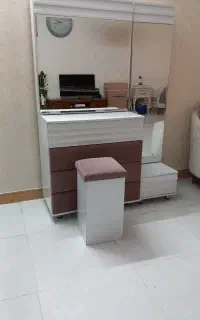 آیینه درایور دراور لمسه کوبی