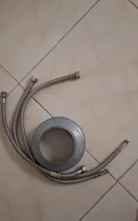 شیلنگ پیسوار شیر اهرمی