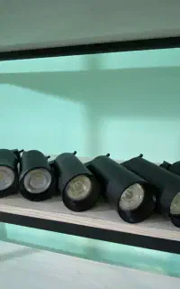 لامپ تلسکوپی ۳۰ وات
