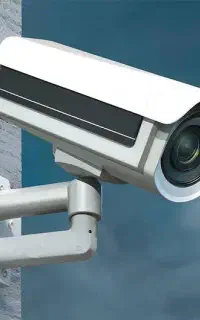 پک دوربین مدار بسته