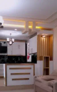 پیمانکاری و بازسازی ساختمان