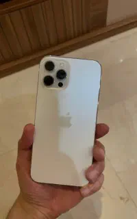 ایفون 12 پرومکس