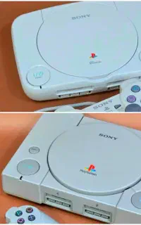 پلیps1(گیم استیک نخر دلیلشو نوشتم)ps3فورps2فت۴پرو۵