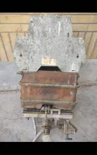 ابگرمکن