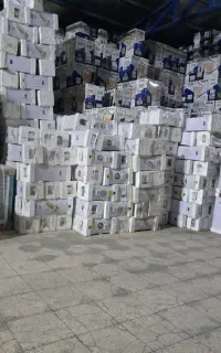 آبگرمکن برقی جنرال