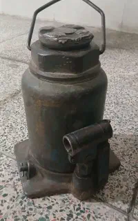 جک 32 تن