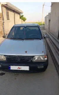 پراید ۸۴