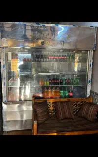 وسایل کبابی