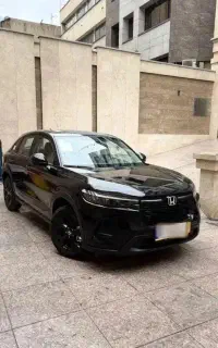 هوندا HRV صفر مدل 2025 «نقد و اقساط»