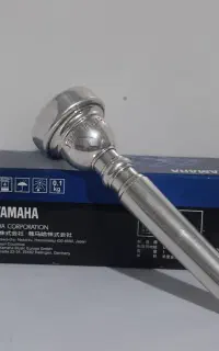 سرساز ترومپت YAMAHA   18C4