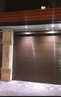 نصب و تعمیر انواع کرکره برقی و سایه بان برقی