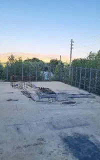 استخدام نگهبان باغ (تمام‌وقت)