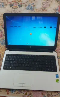 لپ‌تاپ HP Pavilion 15 Core i7