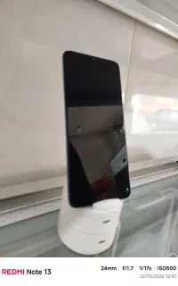 گوشی هانر x7a