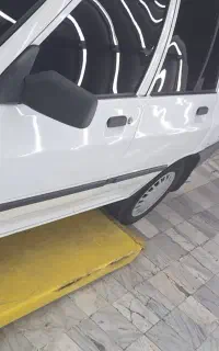پراید مدل ۹۶