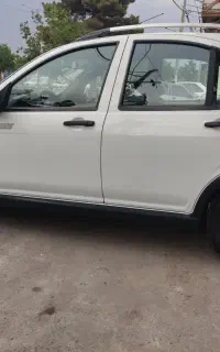 کوییک ساده دنده ای98