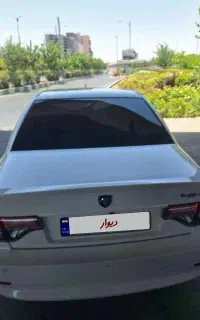 سورن پلاس مدل ۴۰۵