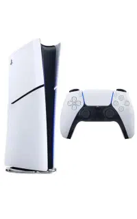 PS5 SLIM \ پی اس 5