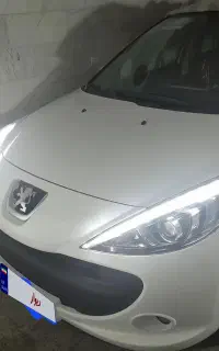 پژو۲۰۷tu5p