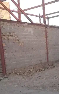 انجام کارهای بنایی سفت کاری