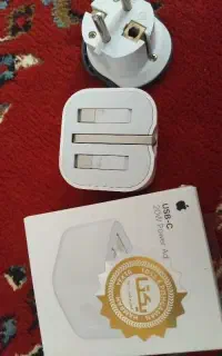 ادابتور ایفون
