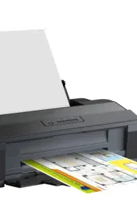 پرینتر رنگی اپسون ال هزار و سیصد