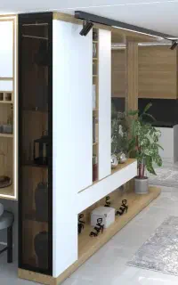 کابینت،تعمیرات،نصاب