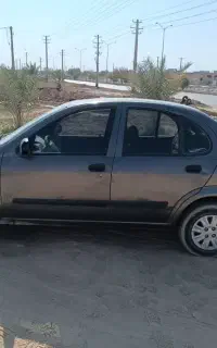 اجاره کردن خودرو