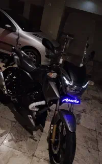 اپاچی مدل ۹۵