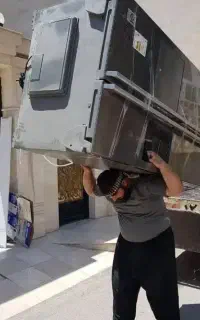 باربری کوردستان بارکارگران کوردحرفه ای تضمینی