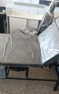 تخت ماساژ دو تیکه