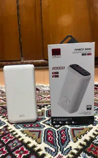 پاور بانک Aco