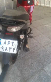 موتور پرواز ۱۴۰۴