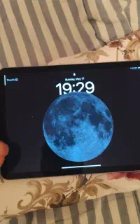 ipad air 11 m2 نو و معاوضه