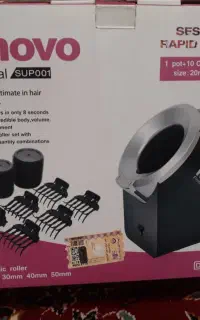 دستگاه renovo