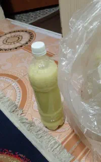 آبلیمو اصل طبیعی 450
