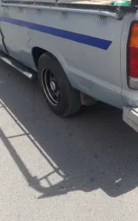 مزدا وانت مزدا ۹۰ سالم