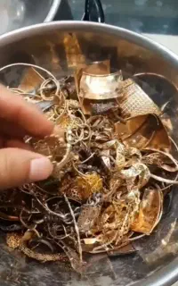 منصف ترین خرید فروش طلا