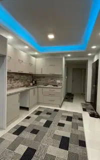 ویلای دو خواب و تک خواب شیک زیارت