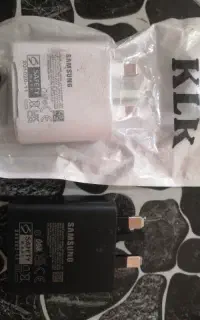 کلگی 25وات و45وات اصلی سوبر فست شارز