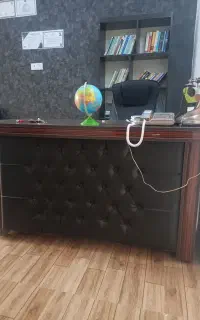 میز اداری .صندلی .کمد