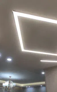 سقف کاذب کناف